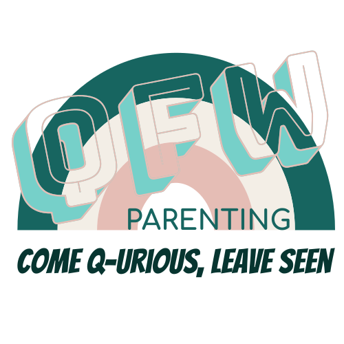 Getting Your House in Order: A Parent's Guide to Gaining Control and Security — QFW Parenting Podcast S1E4